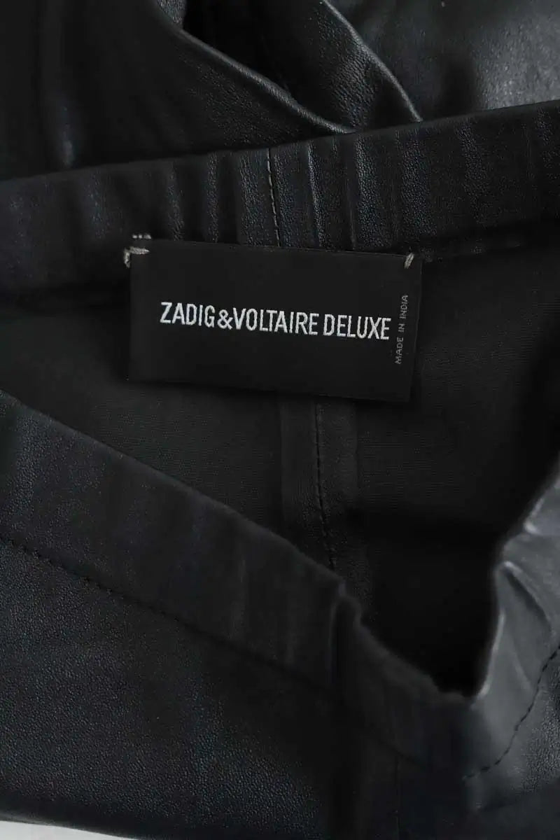 Legging Zadig & Voltaire  Noir