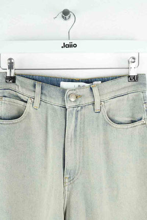 Droit Iro  Bleu