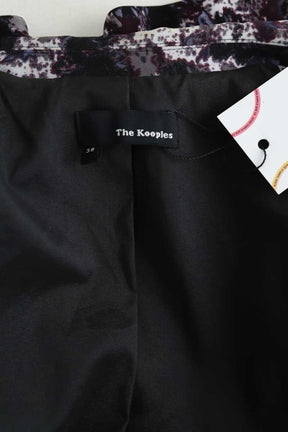 Blazers The Kooples  Bordeaux