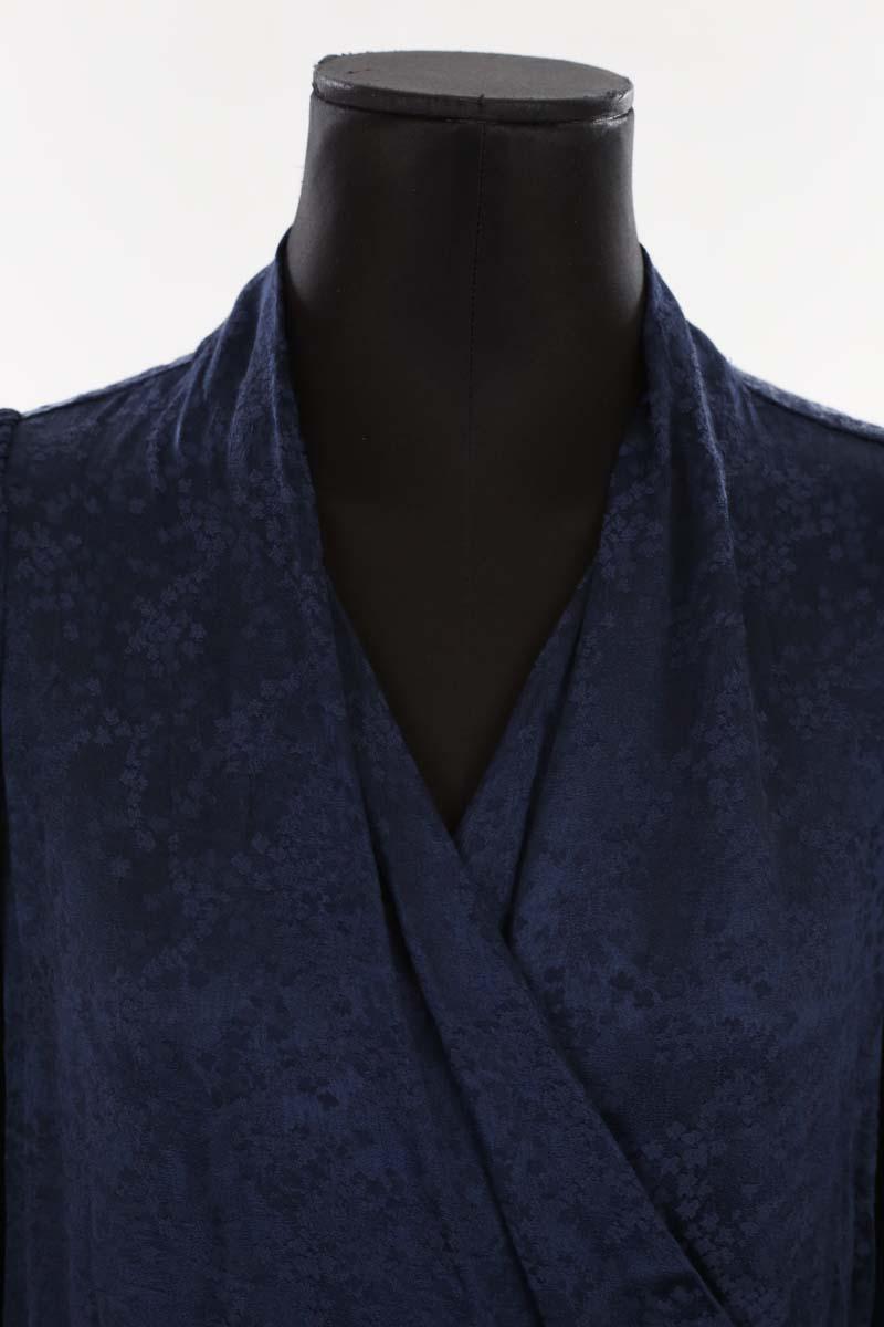 Blouses Sézane  Bleu