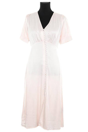 Robe The Kooples  Rose