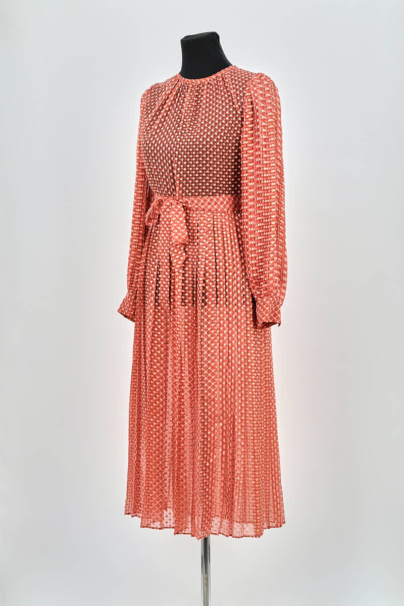 Maxi LK Bennett  Rose