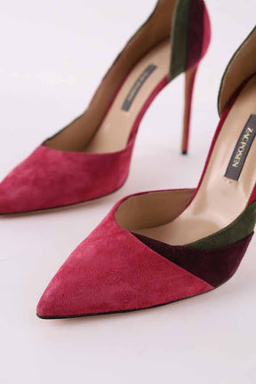 Talons Other Brand  Rose