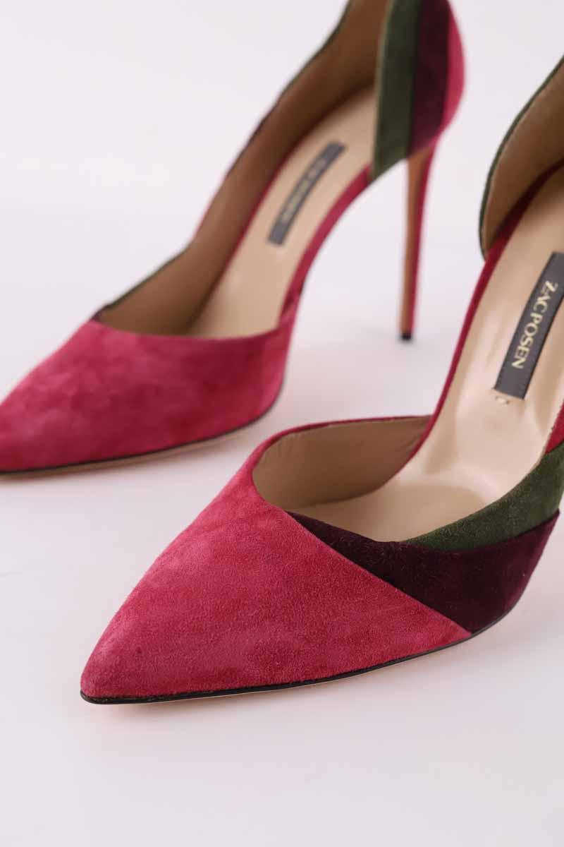 Talons Other Brand  Rose