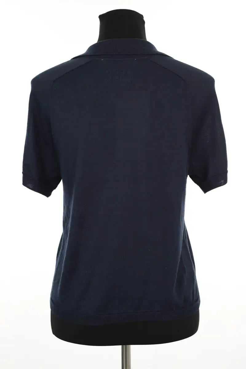 Polo Kitsuné  Bleu