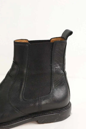 Bottes Isabel Marant  Noir