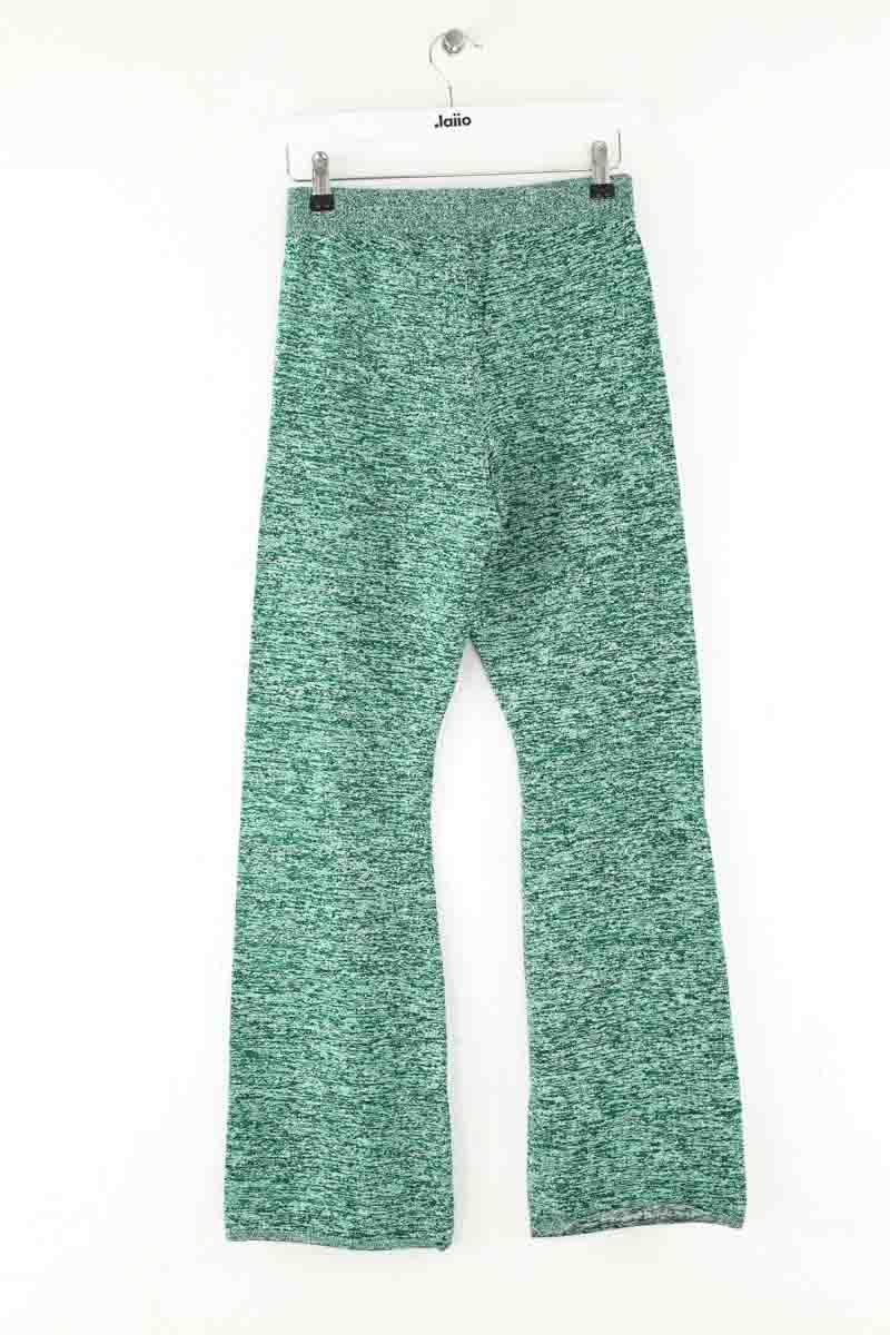 Droit Claudie Pierlot  Vert