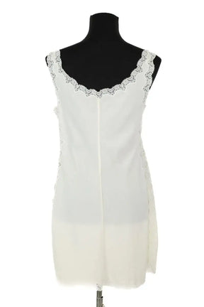 Pyjama Dior  Ecru