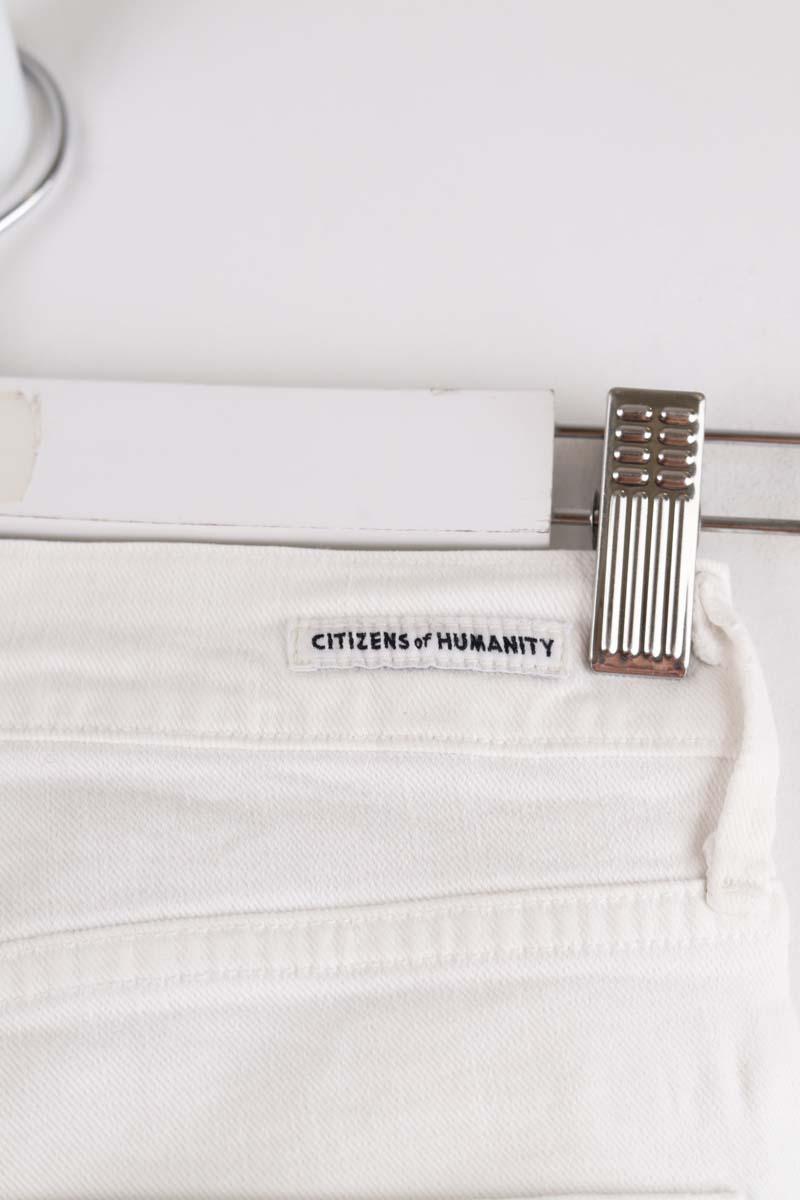 Slim Other Brand  Blanc