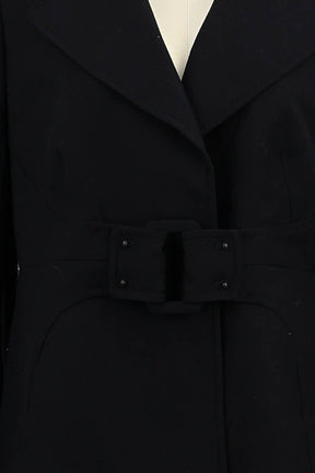 Autres Sportmax  Noir