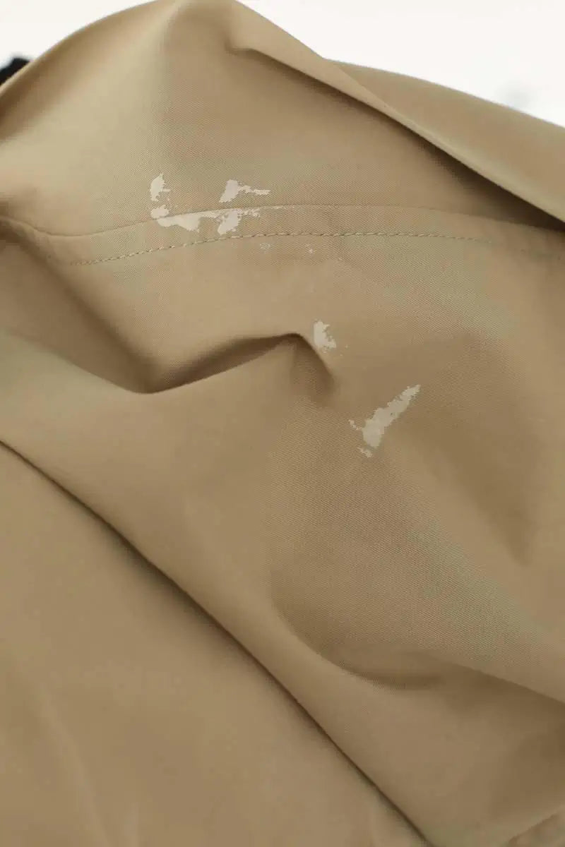 Veste Yves Salomon  Beige