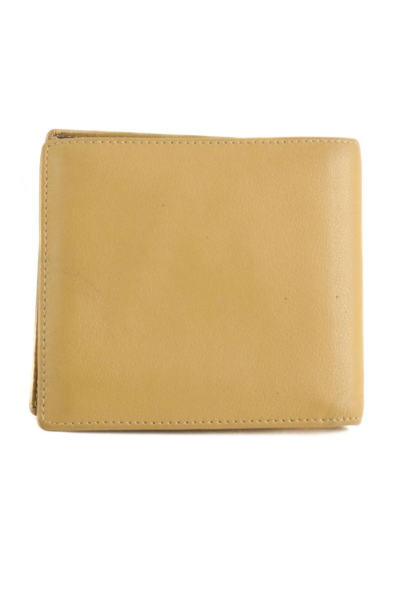 Portefeuille Loewe  Marron