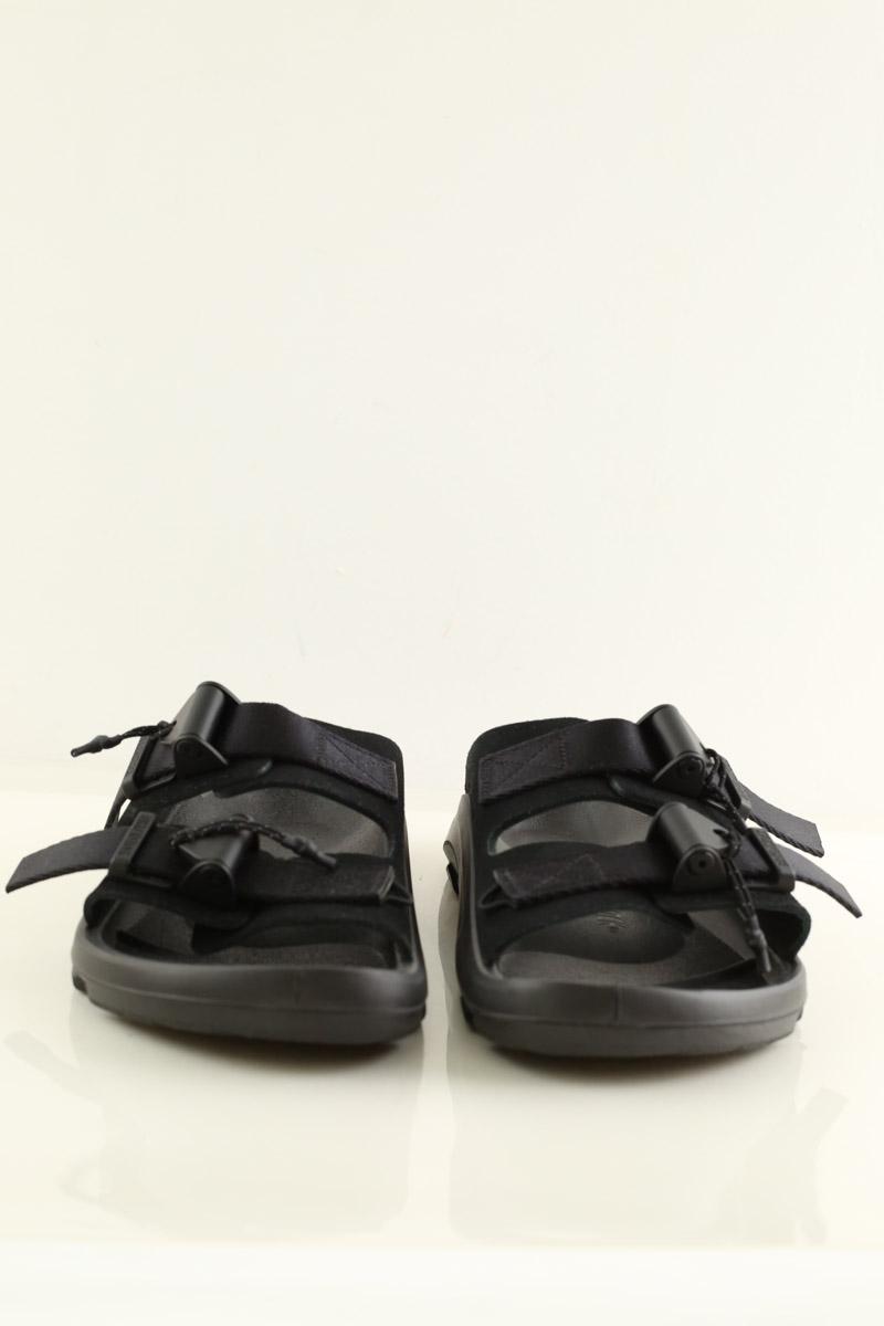 Sandales Birkenstock  Noir