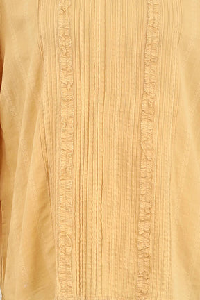 Blouses Vanessa Bruno  Camel