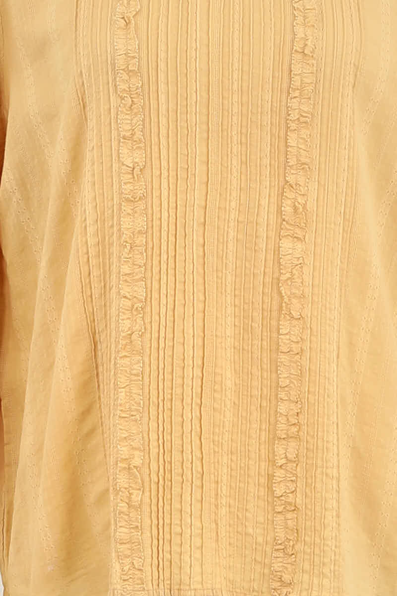 Blouses Vanessa Bruno  Camel