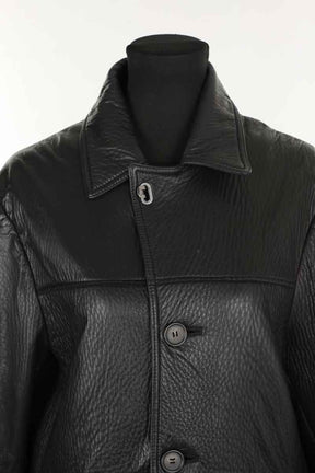 Manteau Acne Studios  Noir