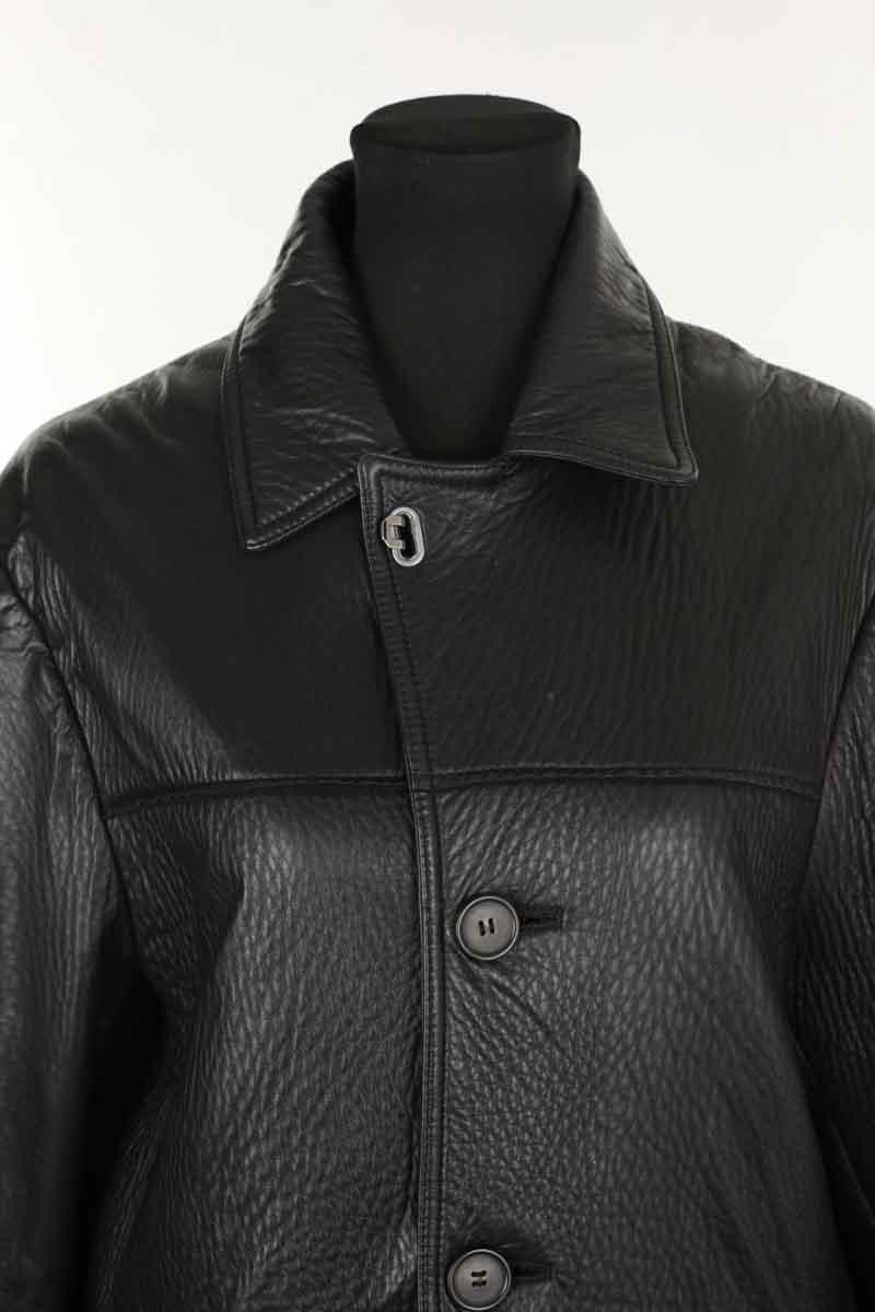 Manteau Acne Studios  Noir