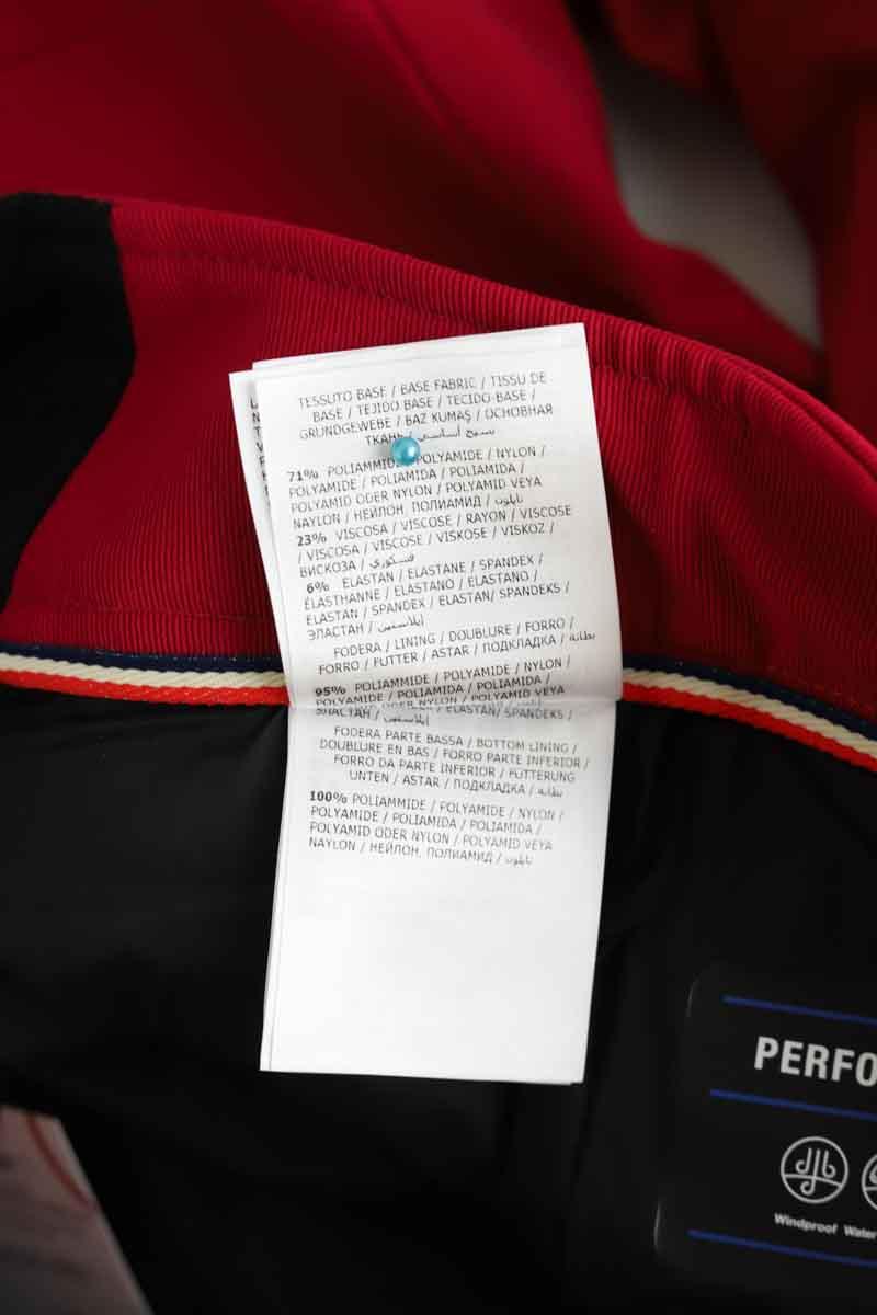 Sport Moncler  Rose