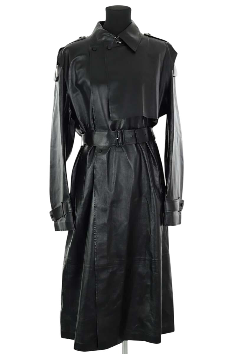 Trench-coats Mackage  Noir