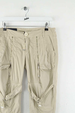 Slim HIGH  Beige