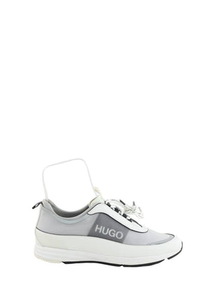 Baskets Hugo Boss  Blanc