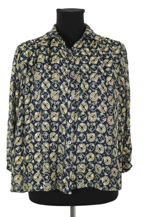 Chemise Maison Hotel  Marine