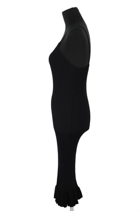 Mini Rouje  Noir