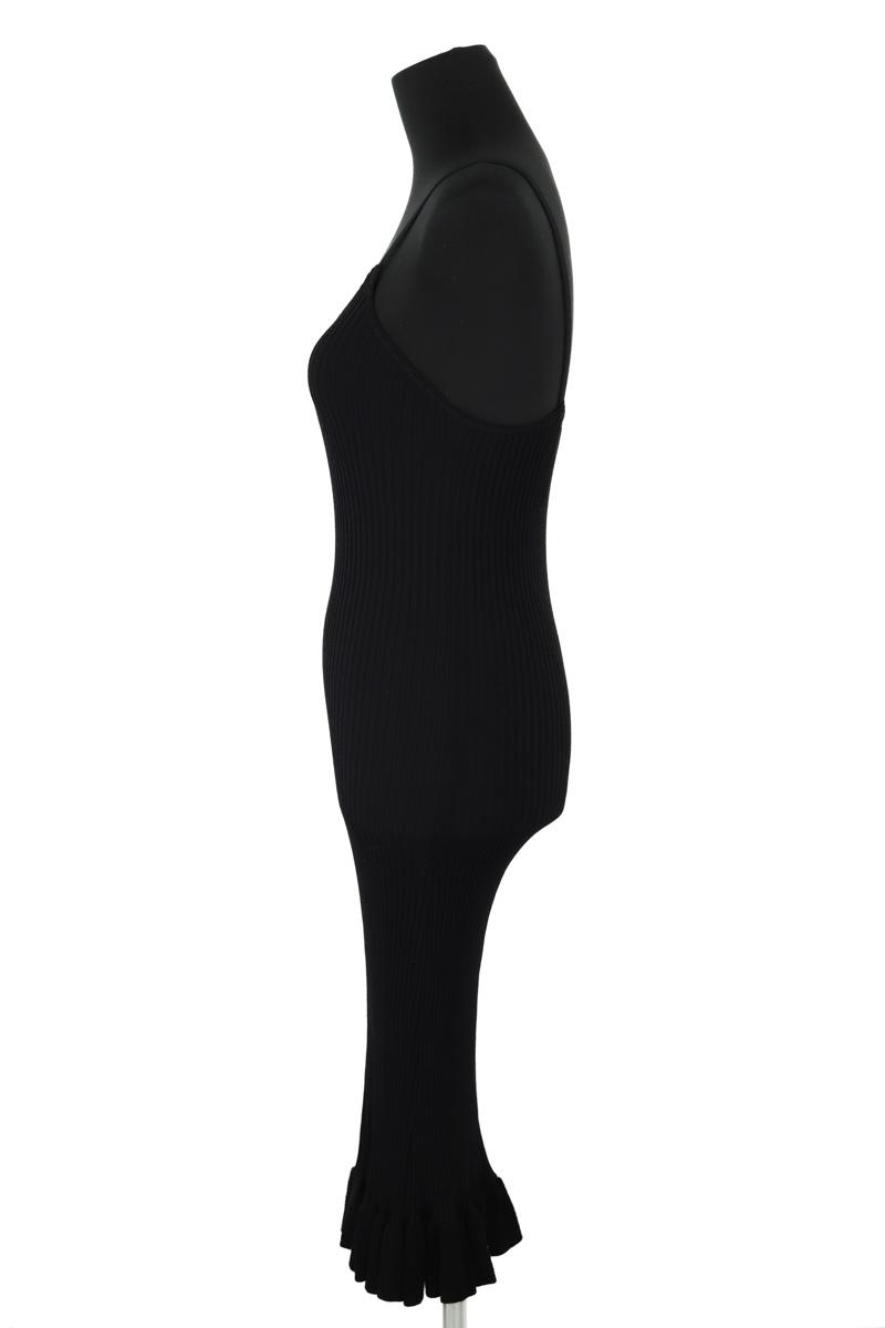 Mini Rouje  Noir