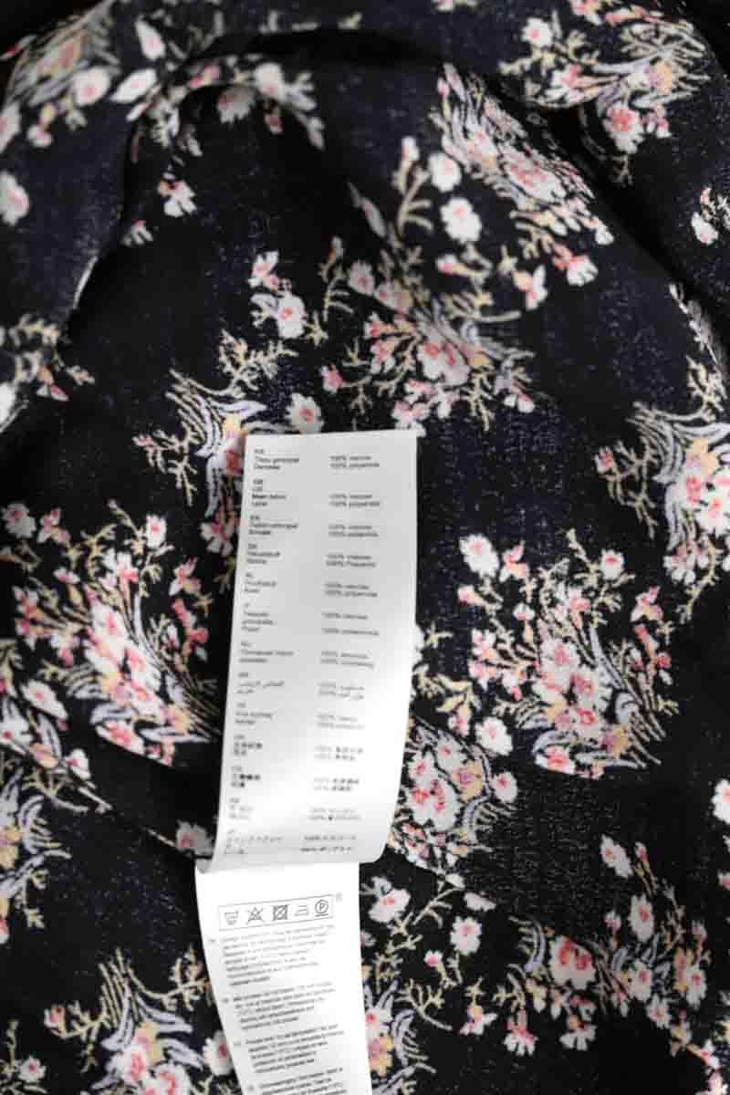 Mini Claudie Pierlot  Noir