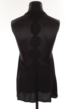 Blouses Bash  Noir