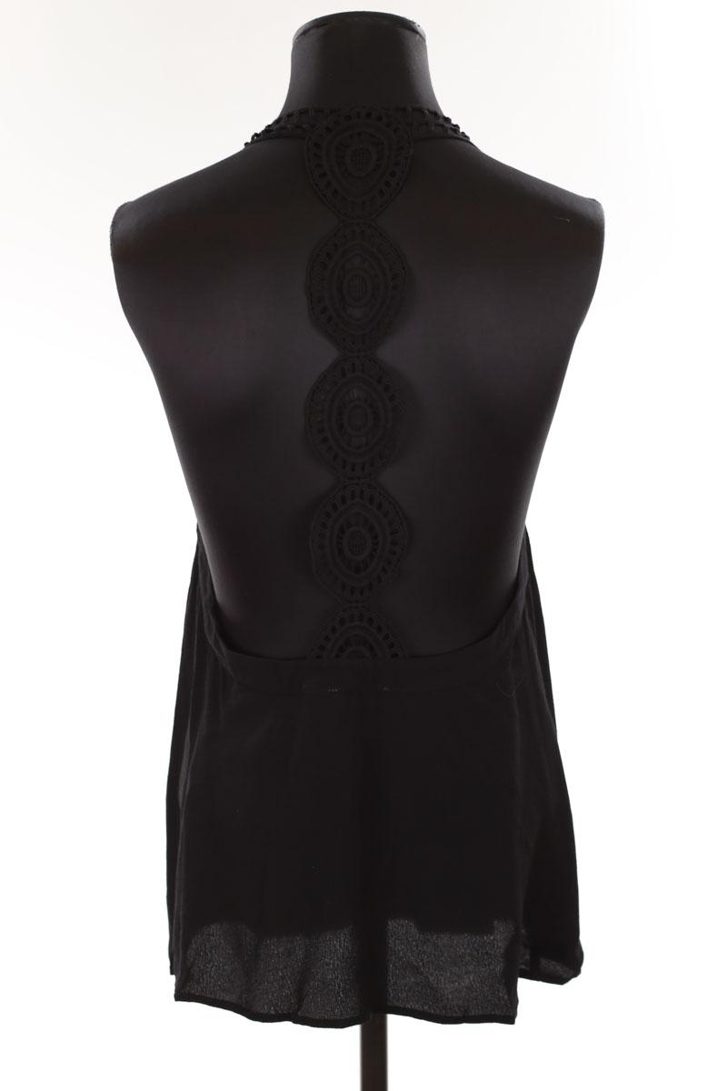 Blouses Bash  Noir