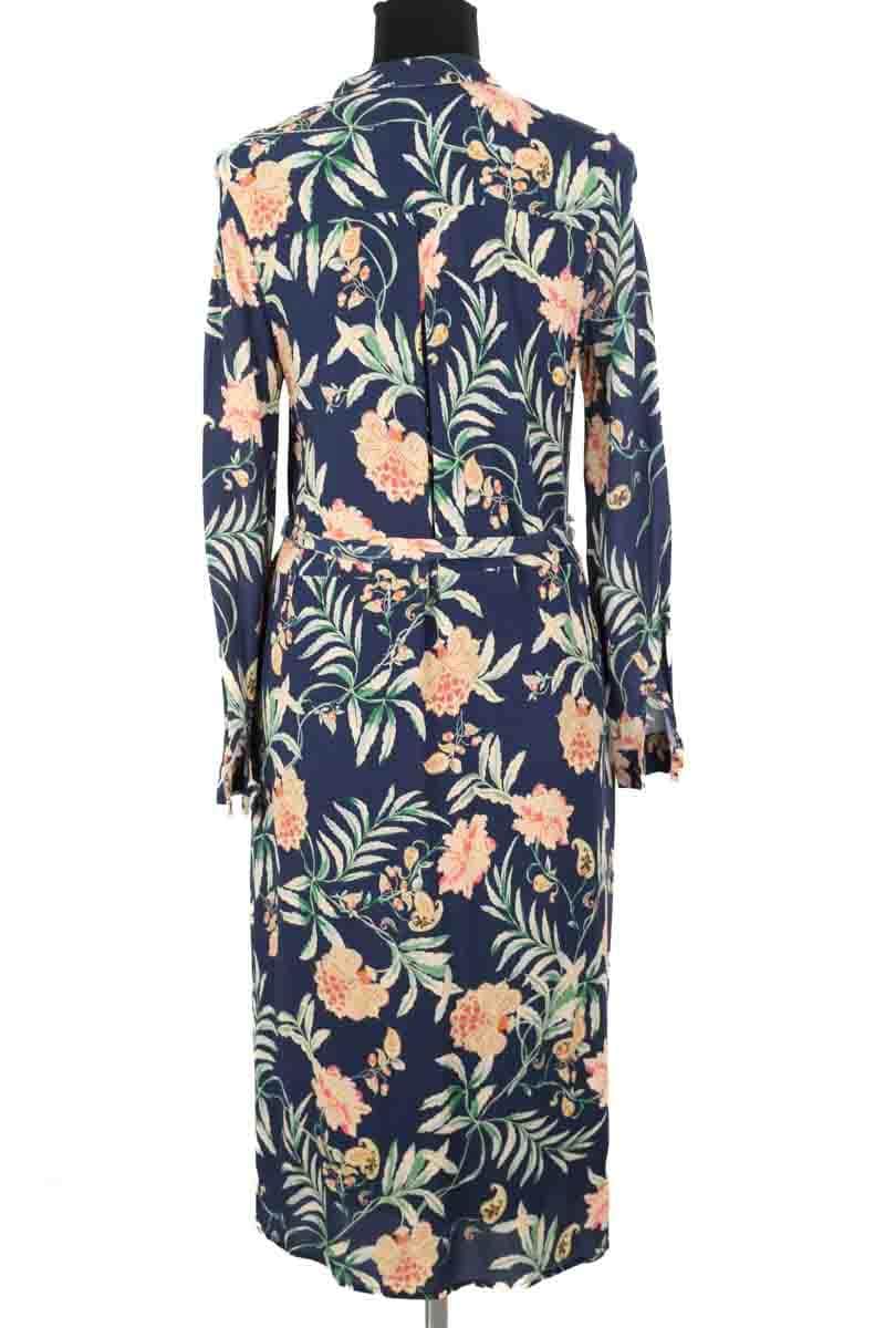 Robe Sézane  Multicolore