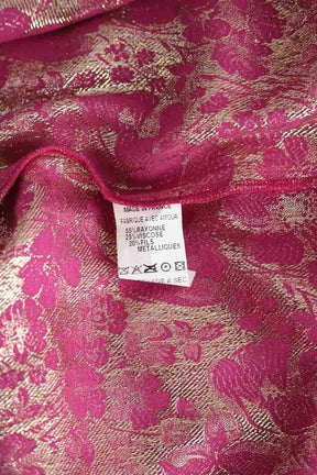 Chemises Modetrotter  Rose