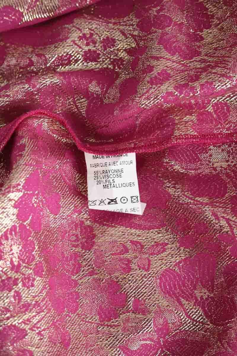Chemises Modetrotter  Rose
