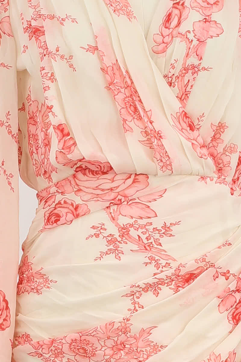 Mini Giambattista Valli  Rose