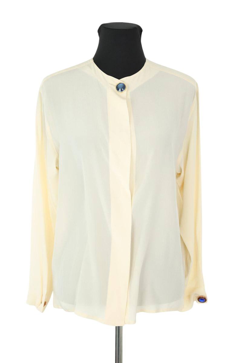 Top Saint Laurent  Beige