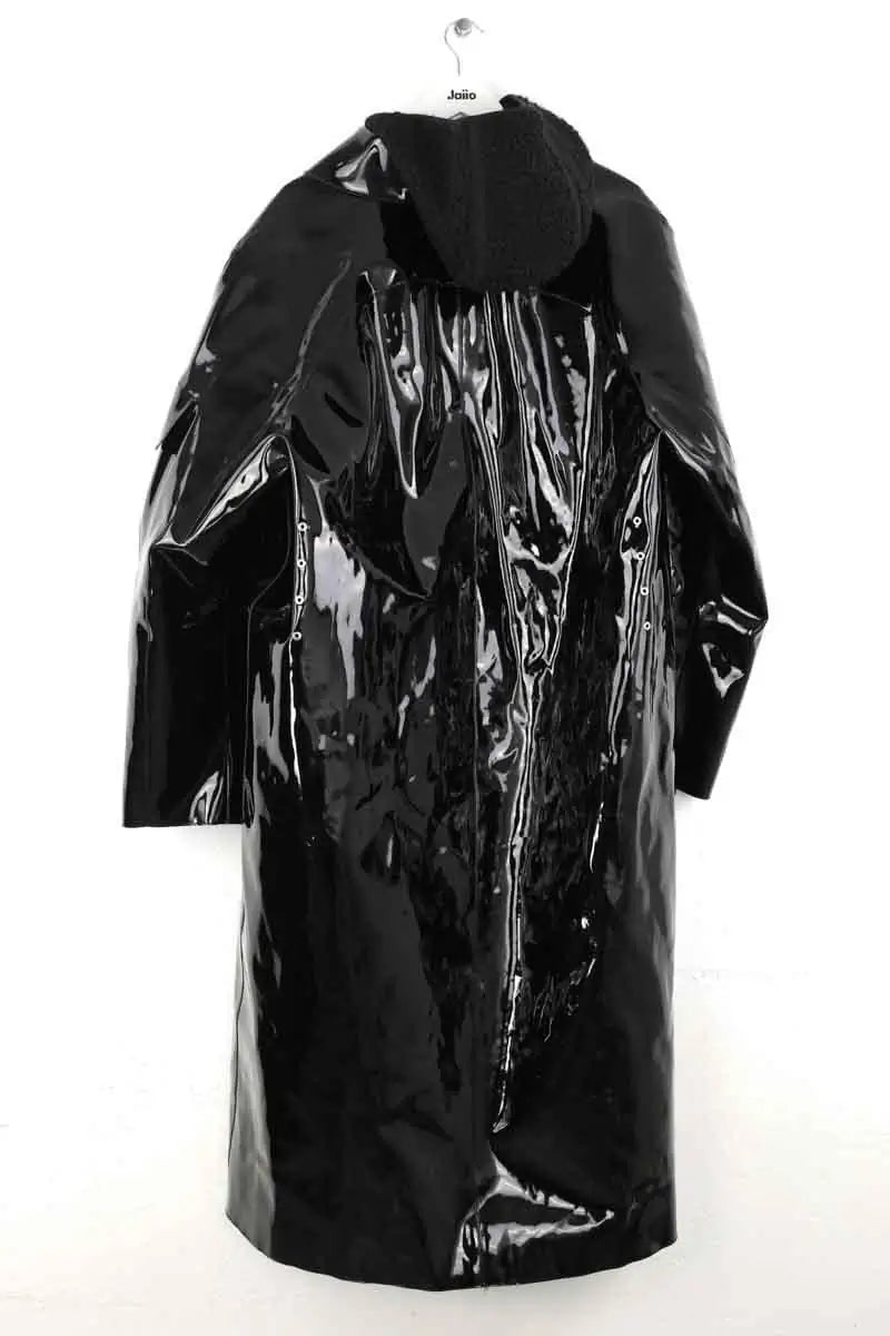 Manteau 1017 Alyx 9sm  Noir