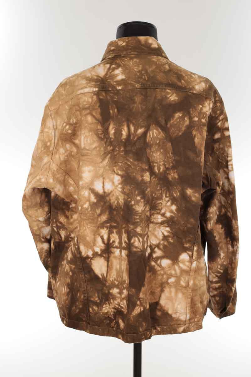 Veste Ladl  Marron