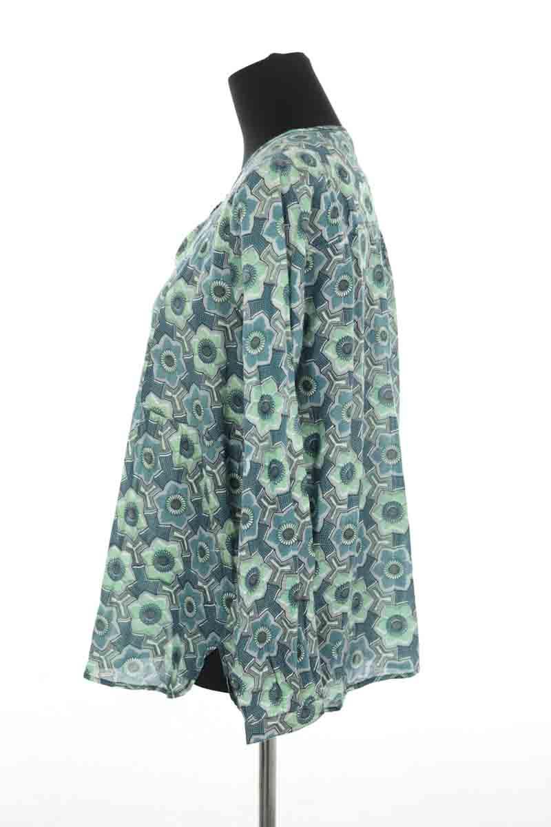 Blouses Bella Jones  Vert