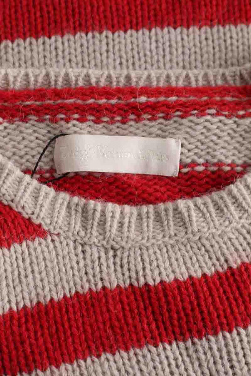 Pulls Zadig & Voltaire  Rouge