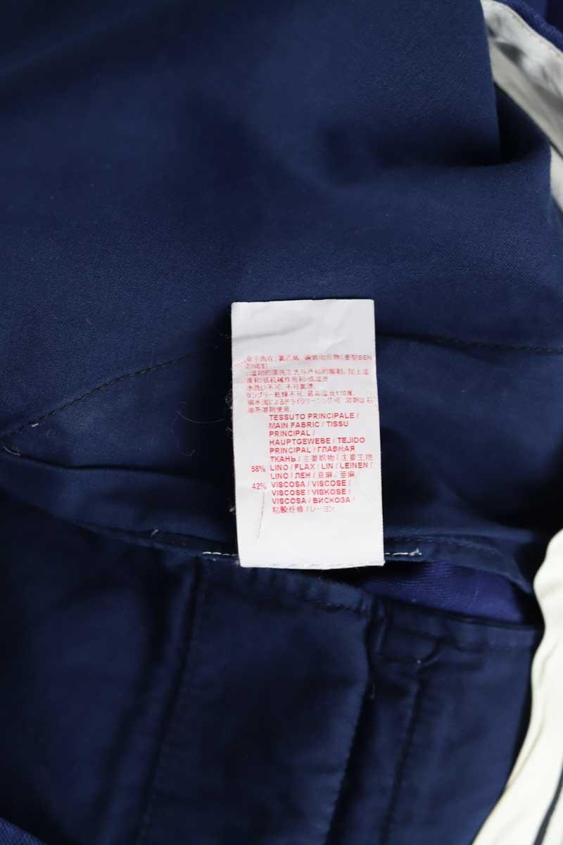 Droit Marni  Bleu