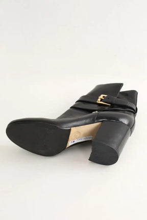 Boots Michael Kors  Noir