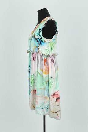 Maxi Heimstone  Turquoise