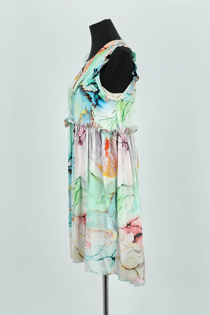 Maxi Heimstone  Turquoise