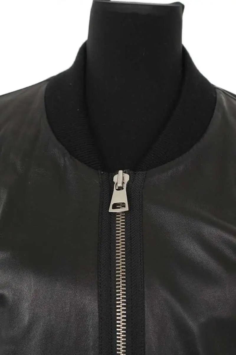 Blouson Ami  Noir