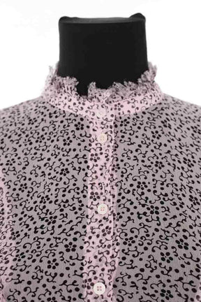 Blouse Zadig & Voltaire  Rose