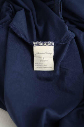 Combinaison American Vintage  Bleu
