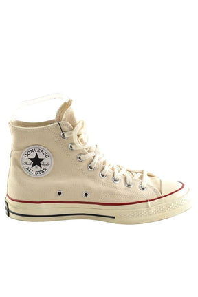 Baskets Converse  Blanc