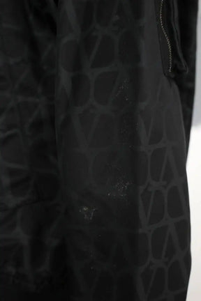 Blouson Valentino  Noir