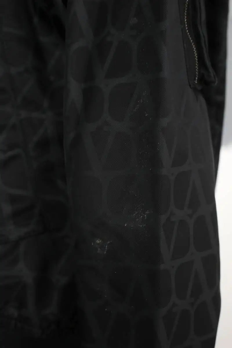 Blouson Valentino  Noir